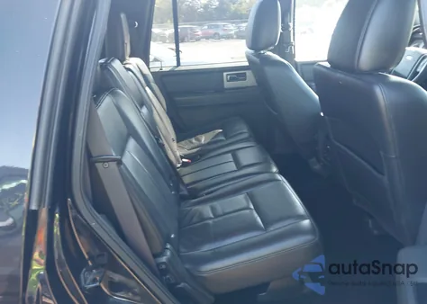 2014 Ford Expedition Limited from USA, damaged, VIN 1FMJU2A52EEF01153